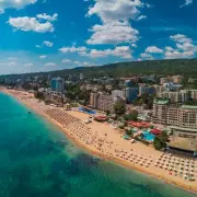 Bulgaria's Varna: £2.50 Pints & £24 Flights Lure UK Tourists