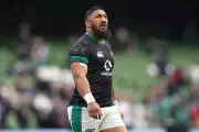Bundee Aki Faces Disciplinary Action and Misses Ireland's Six Nations Opener