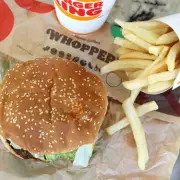 Burger King Launches Slurp-Prize Giveaway to Rival McDonald's Monopoly