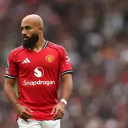 Burnley vs Man Utd: How to Watch, Kick-off Time and Team News