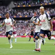 Burnley vs Tottenham TV Blackout: How to Follow Premier League Clash