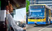 Bus Driver Explains Why You're Left Behind: Safety & Efficiency First
