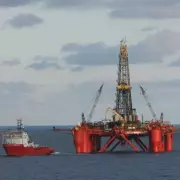 Byford Dolphin Disaster: The Day Divers 'Boiled Alive' in the North Sea