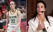Caitlin Clark Joins NBC's NBA Team as Special Contributor