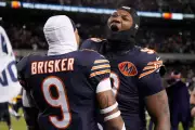 Caleb Williams leads historic 18-point comeback as Bears stun Packers in playoff thriller