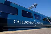 Caledonian Sleeper Adds Birmingham Stop, First Major Change in 30 Years