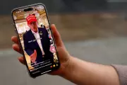 California Launches Probe Into TikTok Over Alleged Censorship of Anti-Trump Content