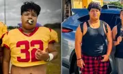 California Teen Football Star Shot Dead, Community Mourns 'Tank' Rosales