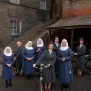 Call the Midwife Fans Fear Sister Monica Joan's Fate Sealed in Emotional Plot Twist