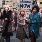 Call the Midwife Pays Tribute to 'Much Loved' Colleague Nico Clarkson