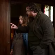 Call the Midwife Series 15 Premiere: Sanditon's Turlough Convery Transforms for New Role