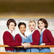 Call the Midwife Star Jennifer Kirby Hints at Valerie Dyer Comeback After 5-Year Absence