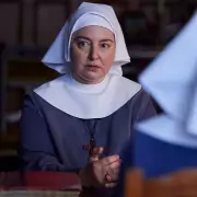 Call the Midwife Star Rebecca Gethings on Bond with Co-Star & Character's Journey