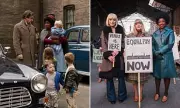 Call The Midwife's 'Distressing' Child Neglect Plot Shocks BBC Viewers