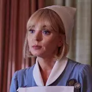 Call the Midwife's Helen George Explains Trixie's 'Missing' Husband in Series 15