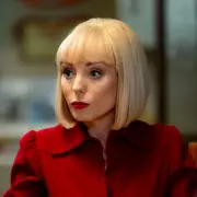 Call The Midwife's Helen George 'Terrified' by New Series Threat to Nonnatus House