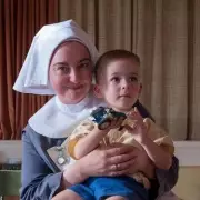 Call the Midwife's Sister Veronica Reveals Heartbreaking Motherhood Longing