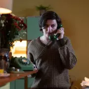 Call the Midwife's Timothy Turner Returns: Max Macmillan's Real Life & Famous Mum