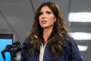 Calls Intensify for DHS Secretary Noem's Dismissal After Second Fatal ICE Shooting