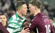 Callum McGregor Ends Saudi Arabia Transfer Speculation, Vows to Fight for Celtic