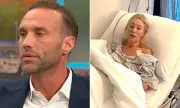 Calum Best's Emotional GMB Appearance Over Mum Angie's Cancer Battle