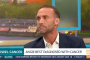 Calum Best's Emotional Plea After Mother's Late Cancer Diagnosis