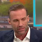 Calum Best's Emotional Warning After Mum's Late Cancer Diagnosis