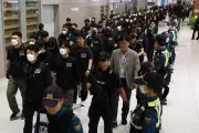 Cambodia to Repatriate 73 South Korean Online Scam Suspects in Major Extradition