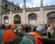Cambridge University Accused of 'Obfuscation' Over £4bn Fund's Arms Investments