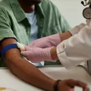 Cambridge's New Blood Test Could Revolutionise Prostate Cancer Screening