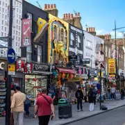 Camden Market Slammed as 'Awful' by Tourists and Locals Over Big Changes