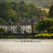 Cameron House: Loch Lomond Hotel Loved by Obama & Perfect for Traitors Fans