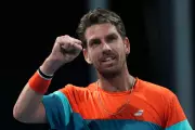 Cameron Norrie Targets Historic Victory Over Zverev at Australian Open