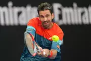 Cameron Norrie's Australian Open Exit Ends British Singles Campaign