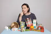 Can You Ditch Ultra-Processed Foods for a Week? One Journalist's Gruelling Challenge
