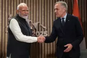Canada and India Forge New Energy Alliance to Diversify Trade and Reset Relations
