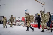 Canada Considers Troop Deployment to Greenland Amid Trump's Takeover Threats