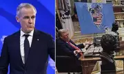 Canada's 'Insurgency' Contingency Plan for US Invasion Revealed Amid Trump's Annexation Rhetoric