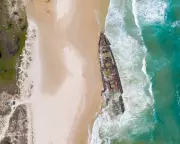 Canadian Backpacker Found Dead on K'gari Island, Dingo Attack or Drowning Suspected