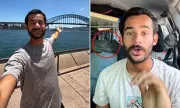 Canadian Backpacker Reveals Surprising Thing He'll Miss Most About Australia