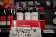 Canadian Boycott Slashes US Wine Sales by 91% in Trump Trade War Standoff