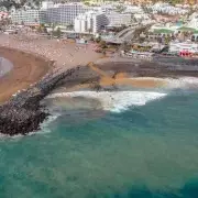 Canary Islands Health Alert: Tourists Warned to Avoid Water at Popular Beaches