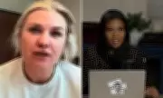 Candace Owens Leaks Internal TPUSA Call as Feud with Erika Kirk Escalates