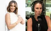 Candice Warner Eyes 2026 Radio Return as Children Thrive in School