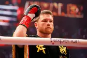 Canelo Alvarez Returns in Saudi Arabia for 'Mexico vs World' Title Fight