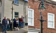 Canterbury's Victorian Lampposts Face Removal by Reform Council Despite Outcry