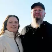 Cardiff man's £200-a-month smoking habit triggered mini-stroke at 42