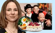 Cariad Lloyd's Culinary Journey: From Easter Chocolate to Michelin Stars