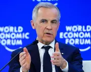 Carney Warns of Global Rupture as Trump's Greenland Ambitions Threaten NATO
