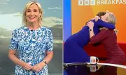 Carol Kirkwood's BBC Exit: Ageism Rumours Quashed as Star Chooses Husband Over Career